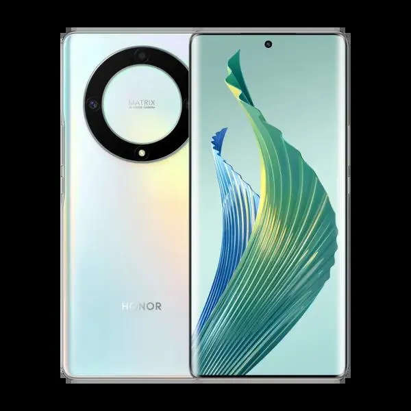 HONOR MAGIC5 LITE 5G 8/256 GT ÄLYPUHELIN HOPEA