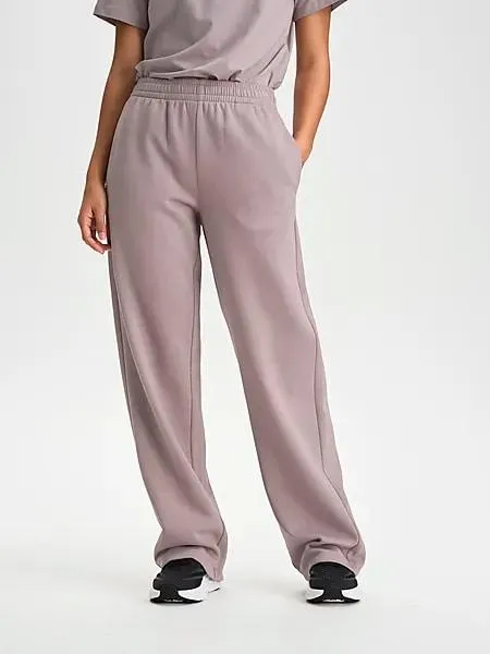 w core straight pant