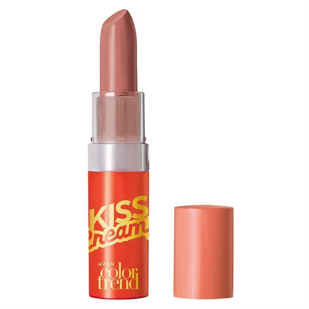 Color Trend Kiss Creamy -huulipuna