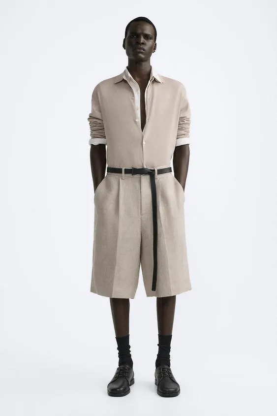 LEATHER SHOES - LIMITED EDITION