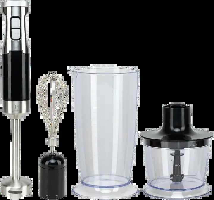 House sauvasekoitinsetti STM6022MCS