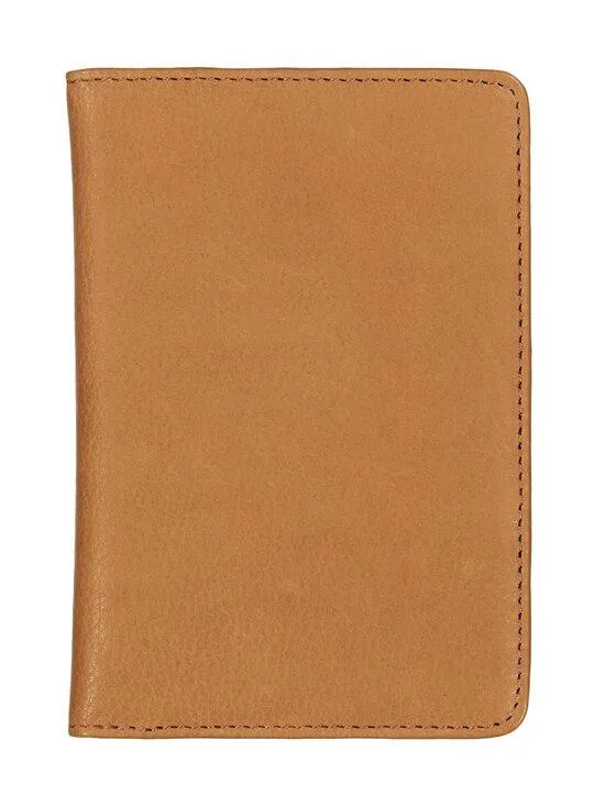 Juan RFID -passikotelo nahasta 14 x 9 cm