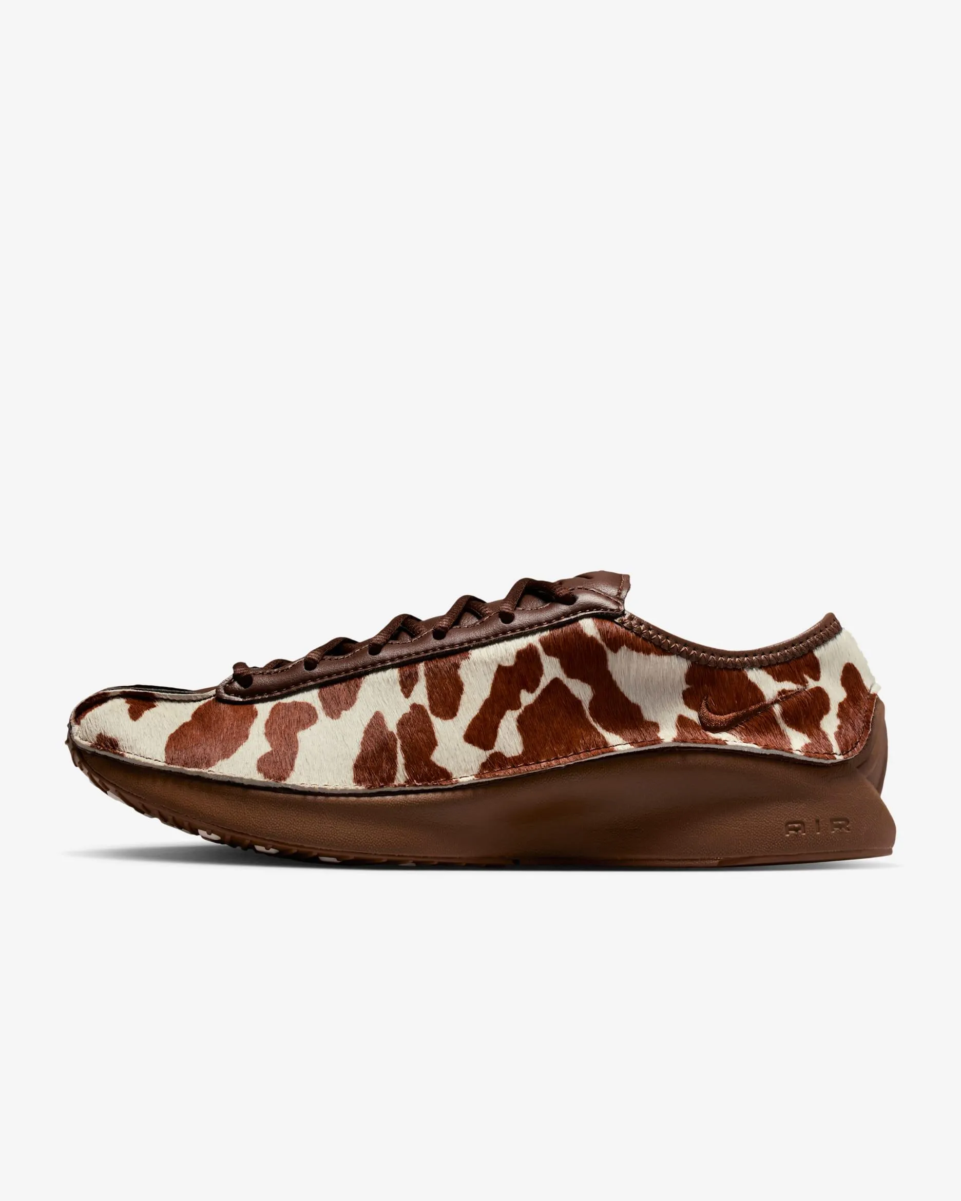 Nike Air Superfly LX Pony Hair Leather