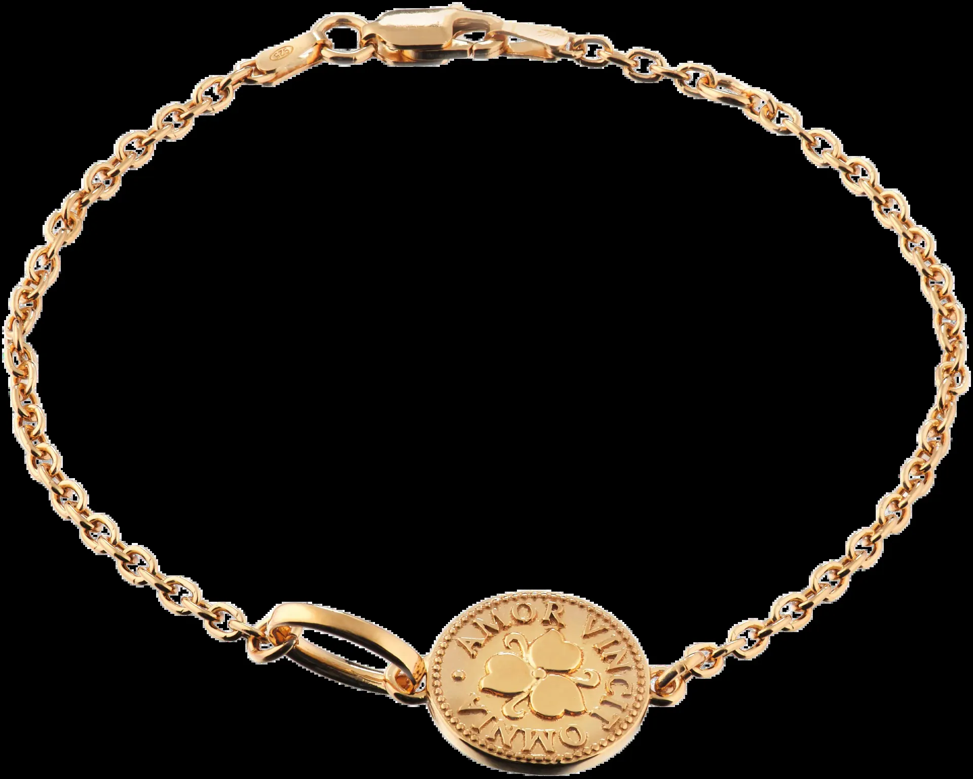 Lumoava Penny rannekoru