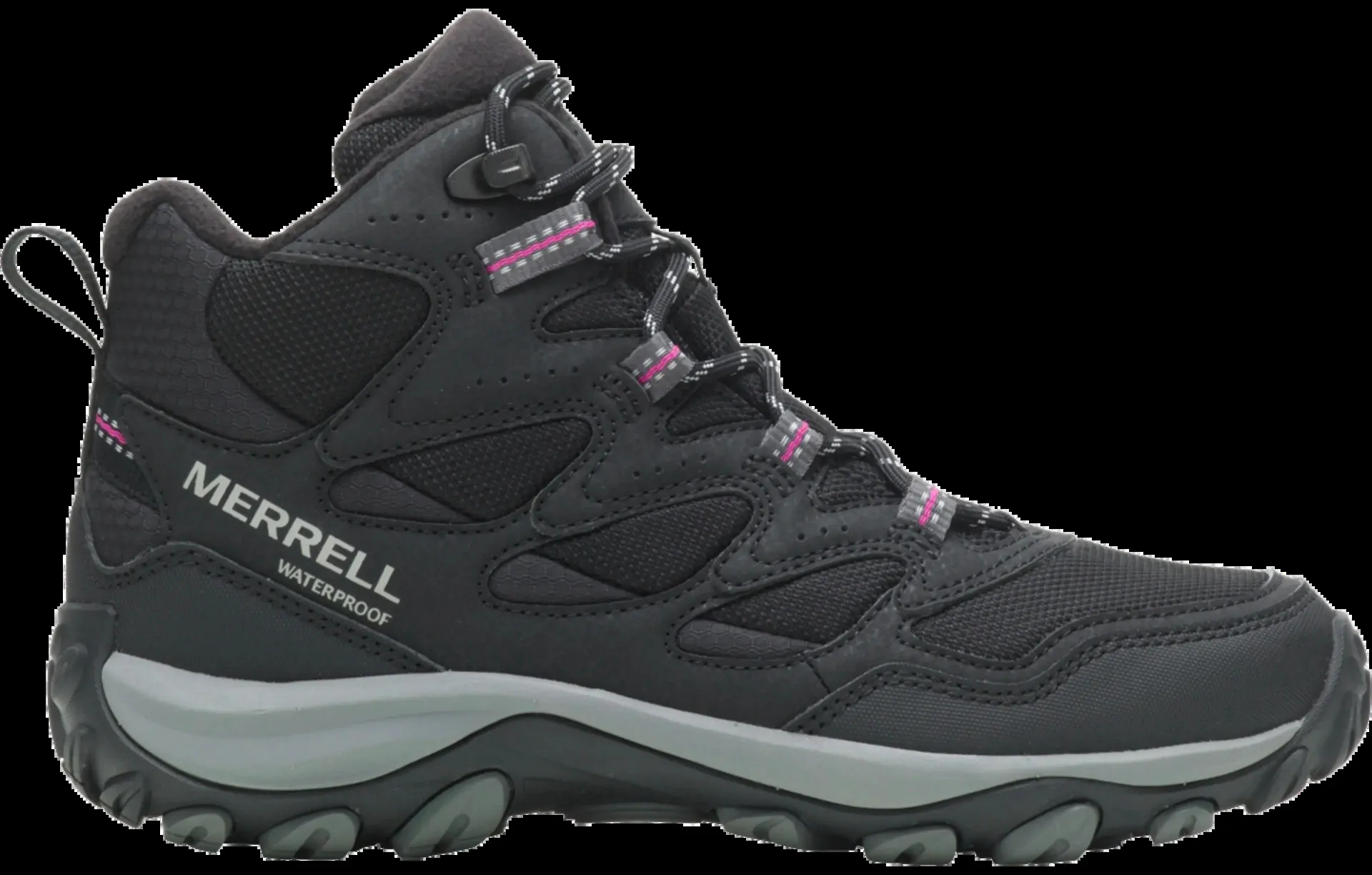 Merrell West Rim Sport Therm nilkkurit