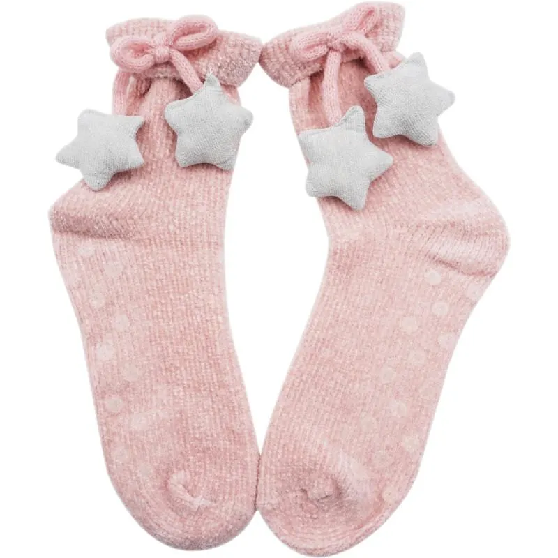 Sukat Miny 37/39 tähti Chenille vpun