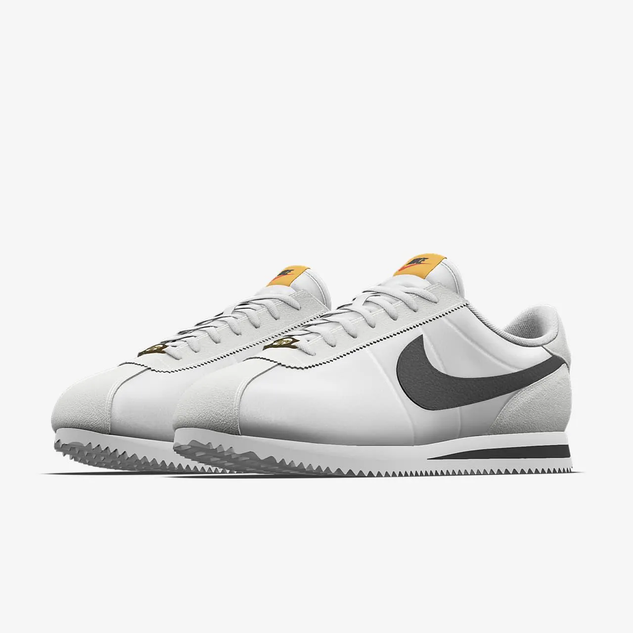 Nike Cortez Unlocked By You