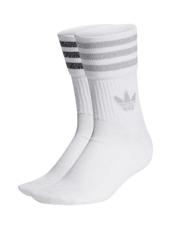 Glitter Crew -sukat 2-pack