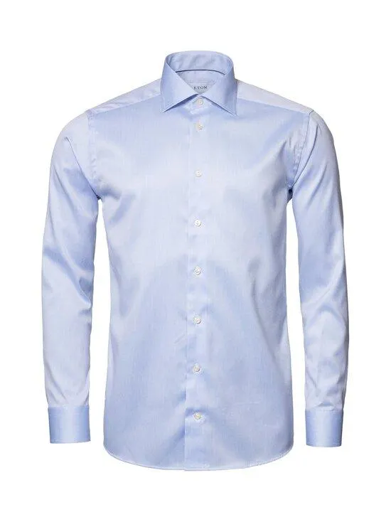 Contemporary Fit Signature -kauluspaita