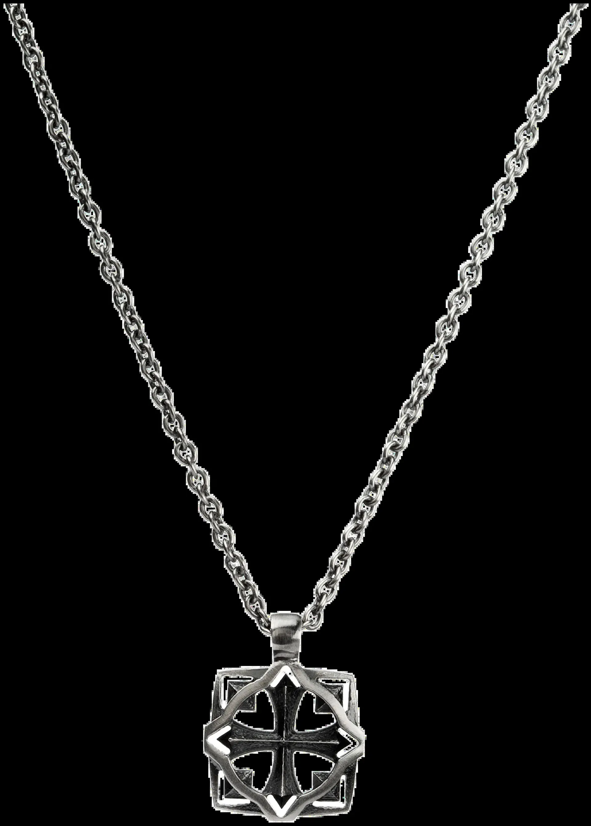 Lumoava Soturi riipus