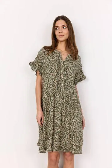 Soyaconcept mekko Rositta 5