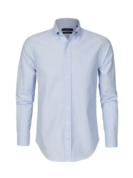 Porto Oxford Shirt -kauluspaita