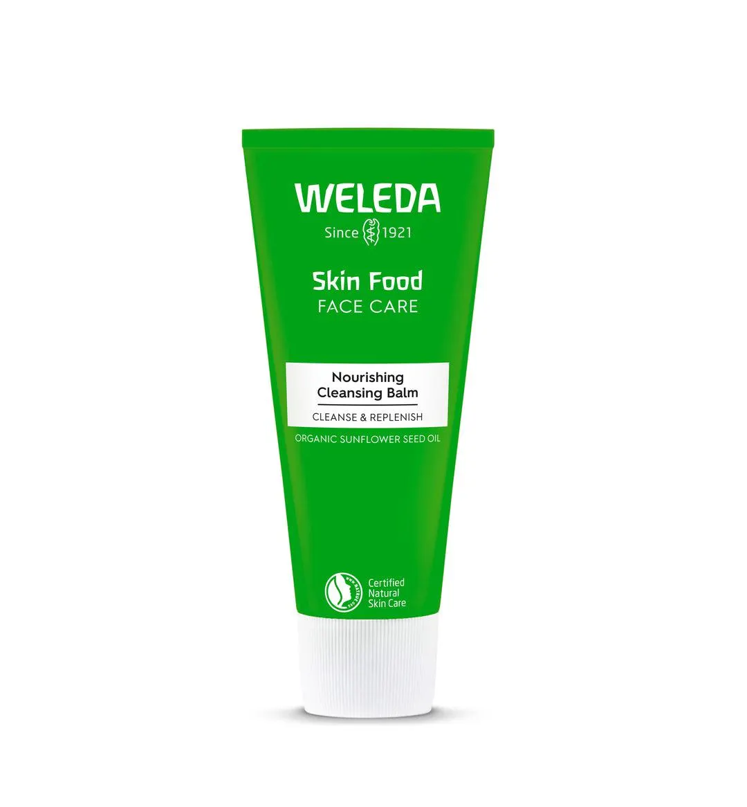 Weleda Skin Food Puhdistusemulsio 75 ml