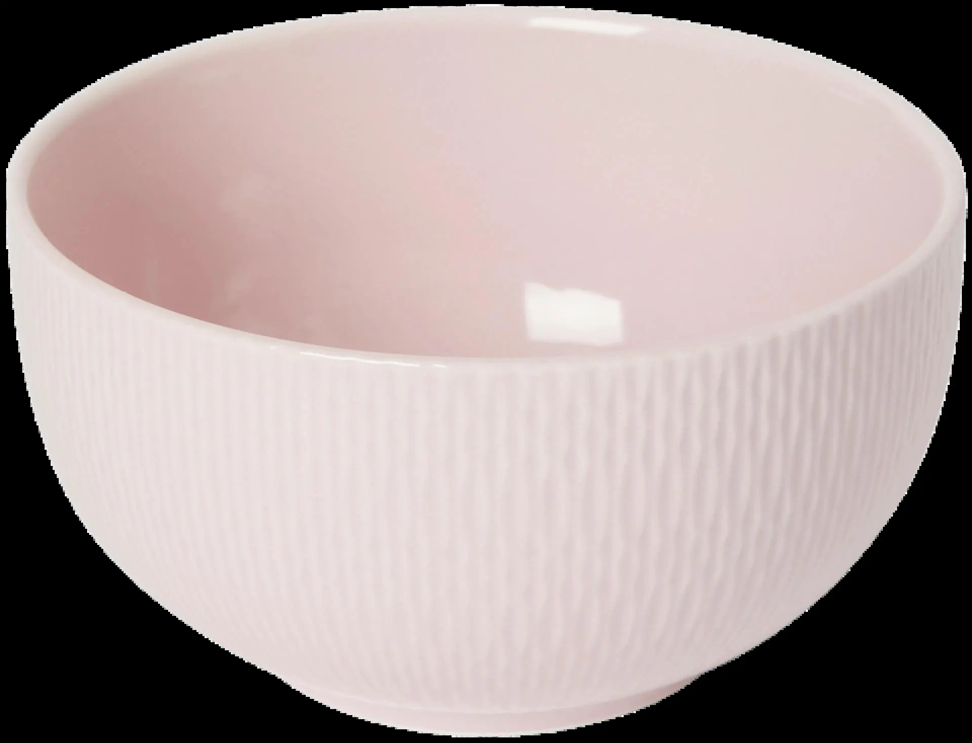 Åhléns Home CELINE Kulho 15 Vaaleanpunainen