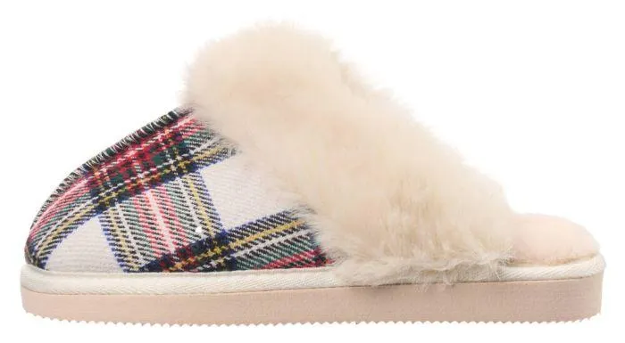 Create aamutossut B0013770 Green Beige