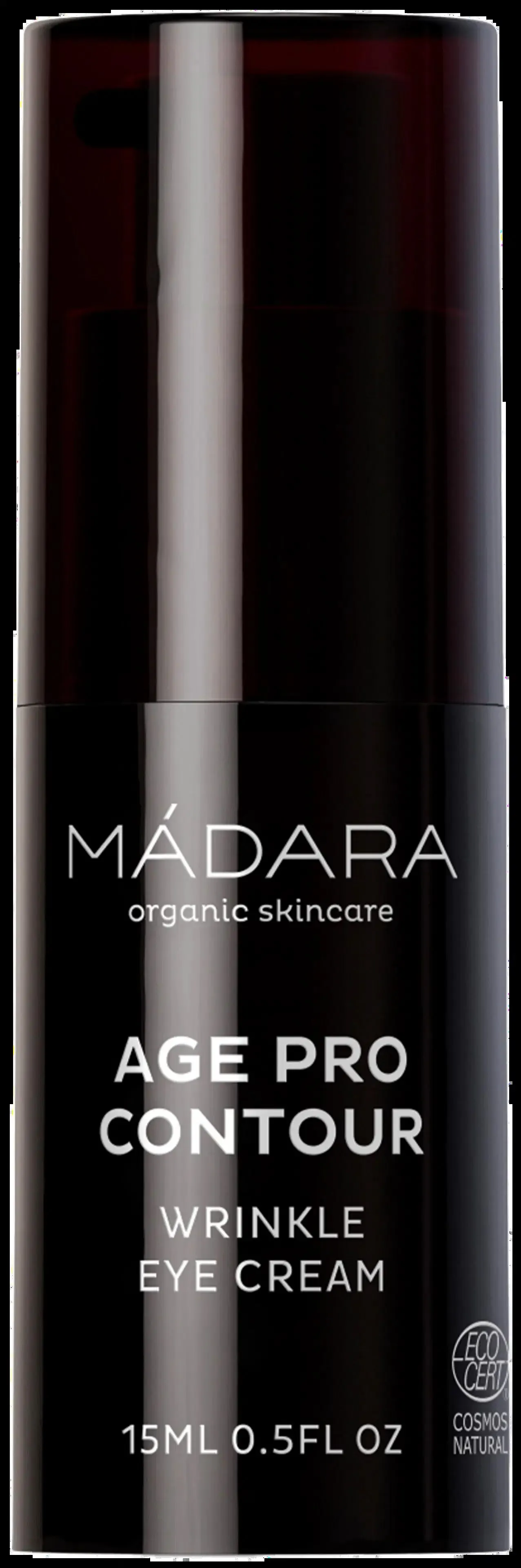 MADARA AGE PRO Contour Wrinkle -silmänympärysvoide 15ml