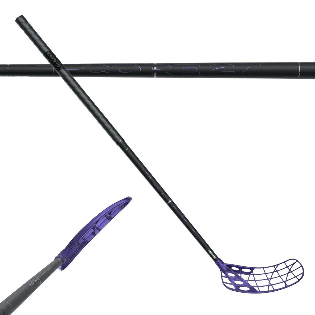 Fat Pipe SHADOW T-CORE 27 CTRL FH2 - salibandymaila