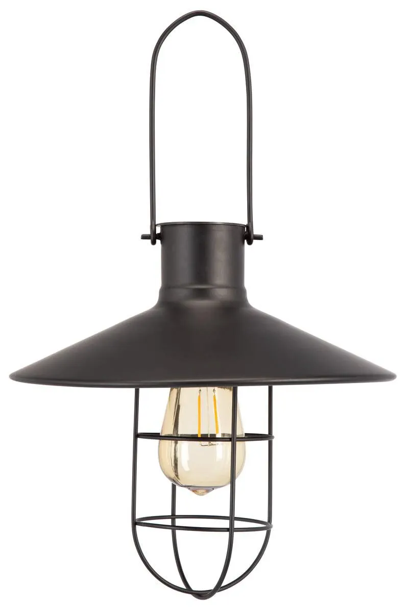 Aurinkokennovalaisin ripustettava Northlight