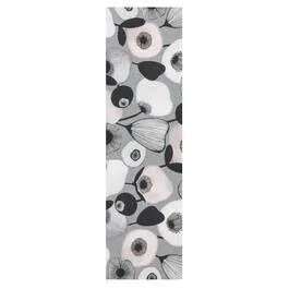 Pentik Pastelli akryylipinnoitettu puuvillakangas vaaleanpunainen