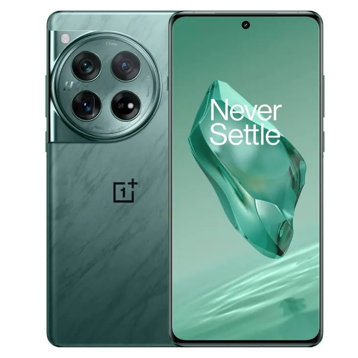 ONEPLUS 12 5G 16/512Gb FLOWY EMERALD