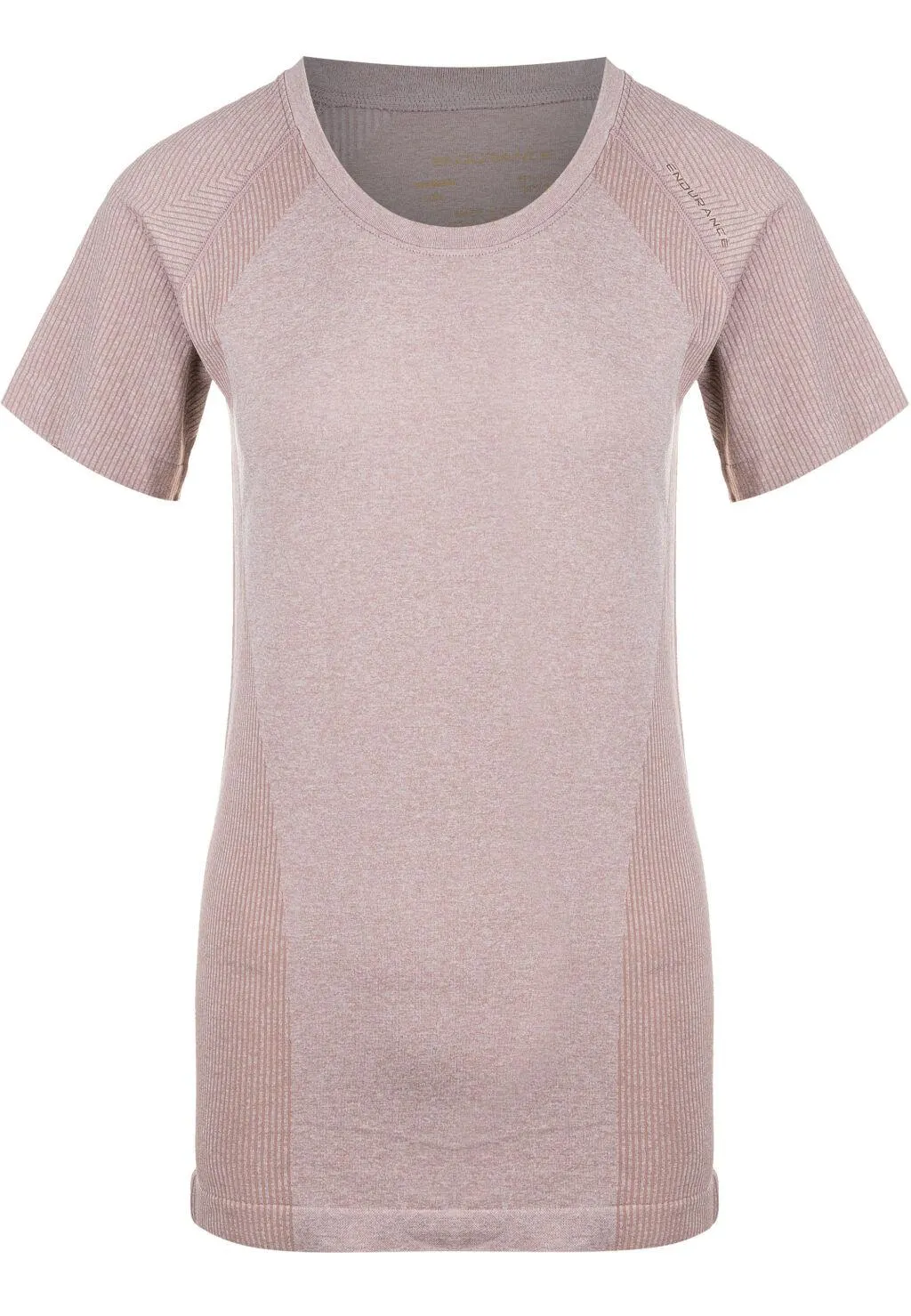 Halen W Seamless Tee - naisten t-paita