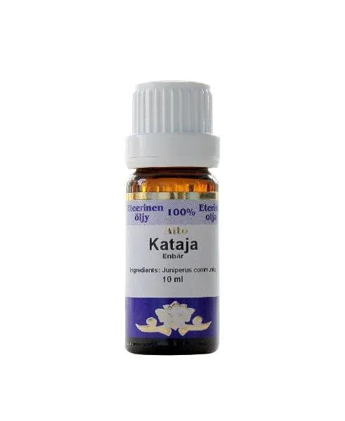 Kataja, eteerinen öljy, 10 ml