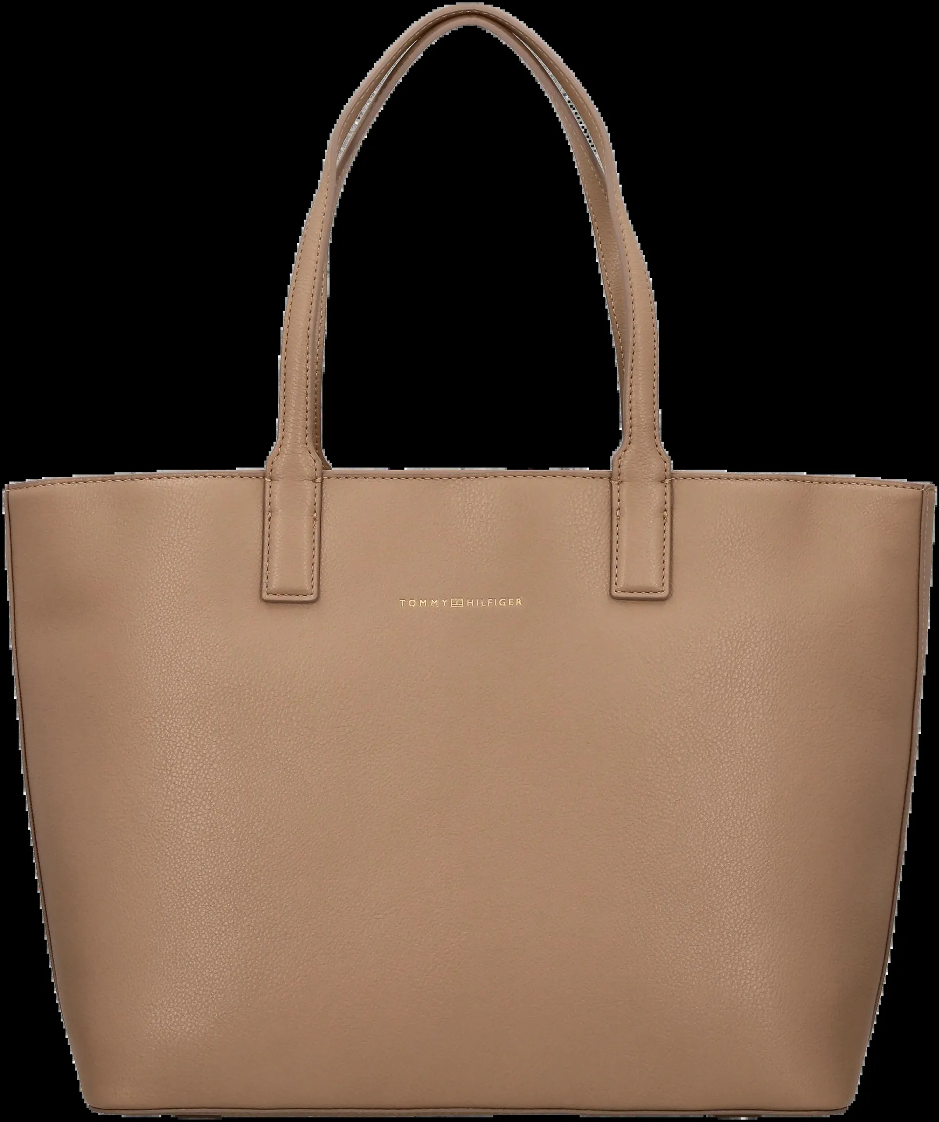 Tommy Hilfiger TH Logotape tote olkakassi