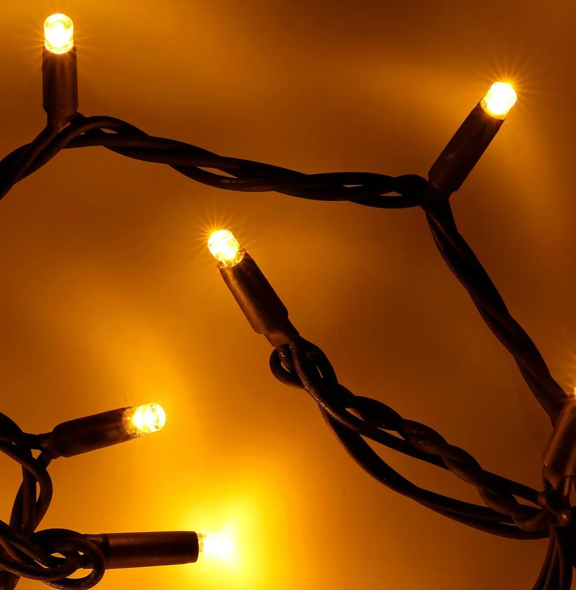 LED Pro Valoketju jatkettava, 5 vuoden takuu, ulkokäyttöön, Northlight