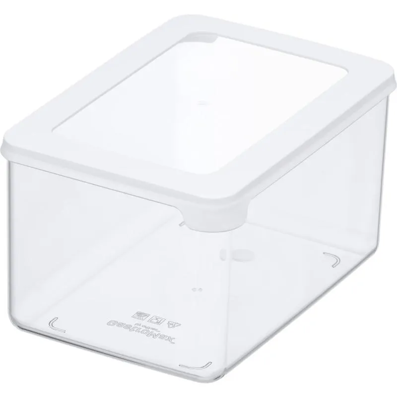 Säilytyspurkki GastroMax 1,65 l