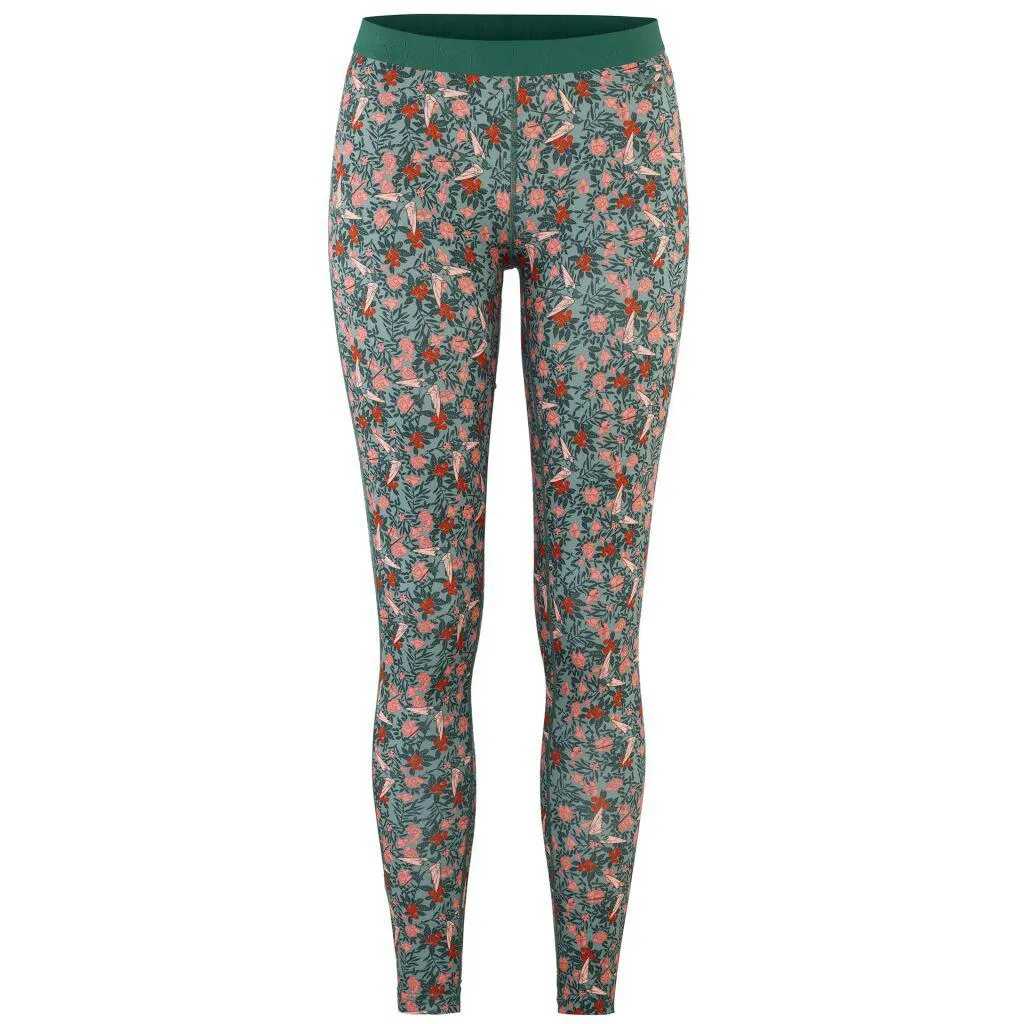 Kari Traa Fryd Pant - naisten aluskerrastohousut