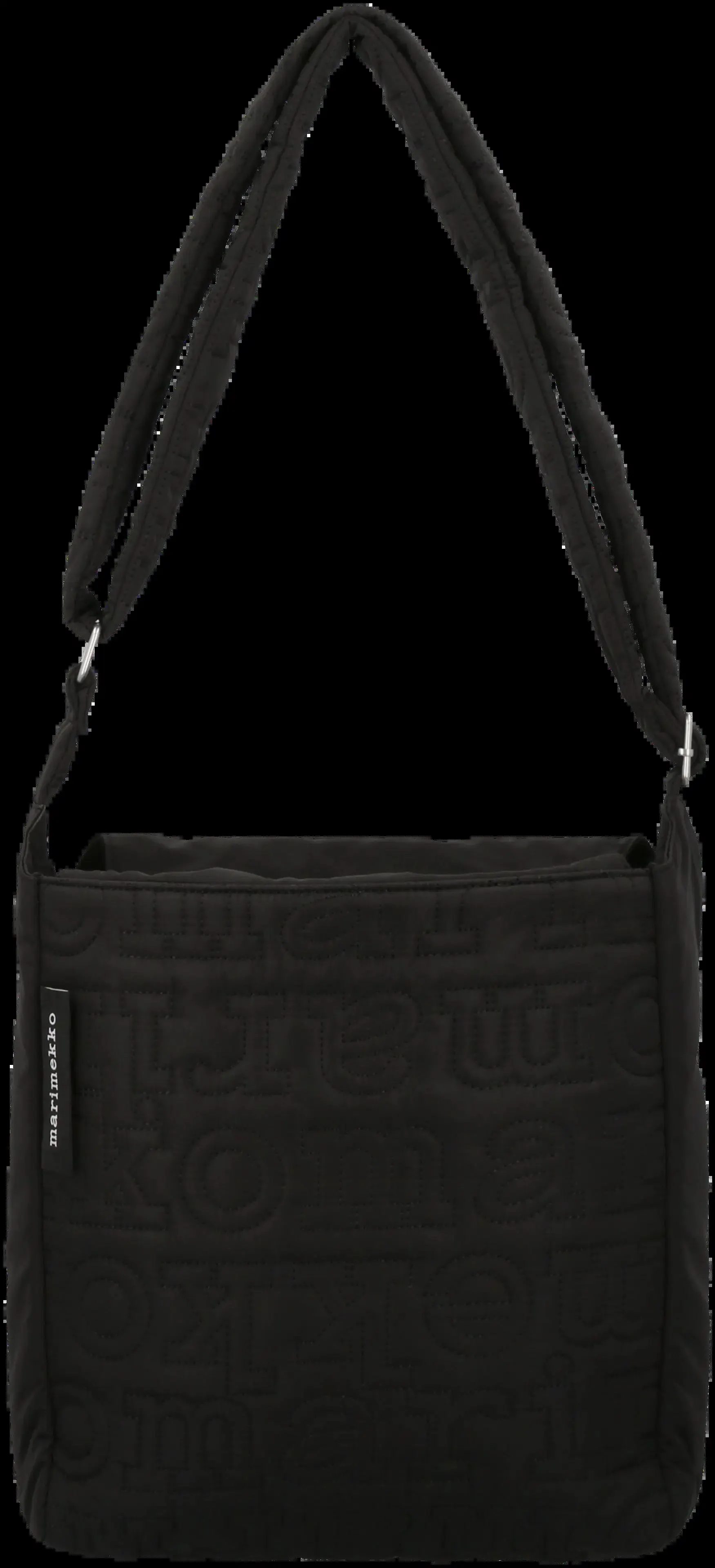 Marimekko Joy Crossbody M Logo Olkalaukku