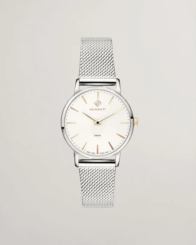 Park Avenue 32 ‑rannekello