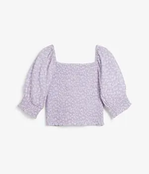 Smokkirypytetty toppi