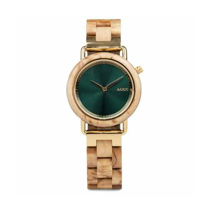 Aarni naisten kello 6430066271207