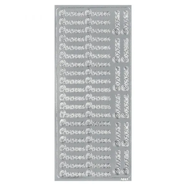 ÄÄRIVIIVATARRA ONNEA HOPEA