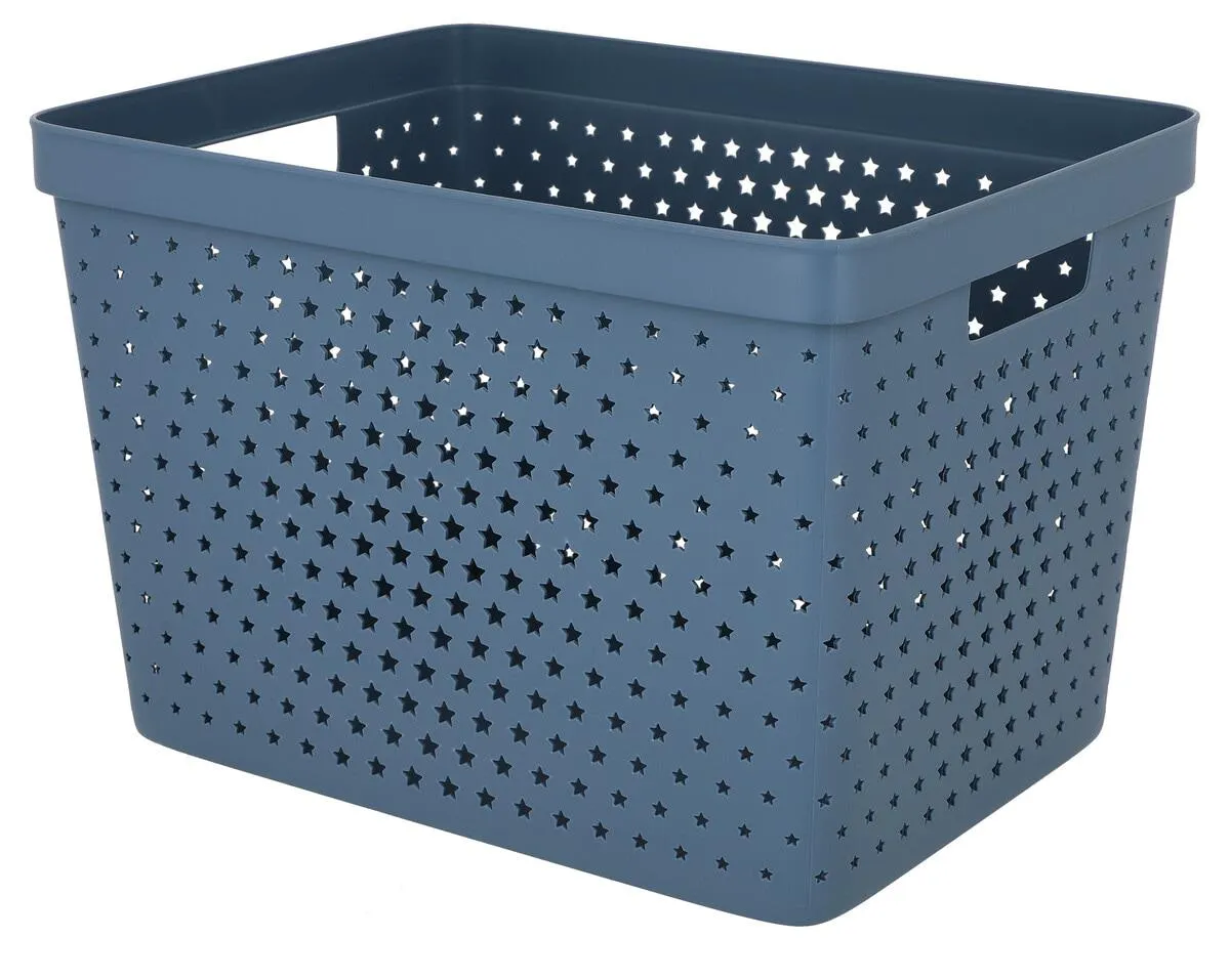 Säilytyskori Star 19 l