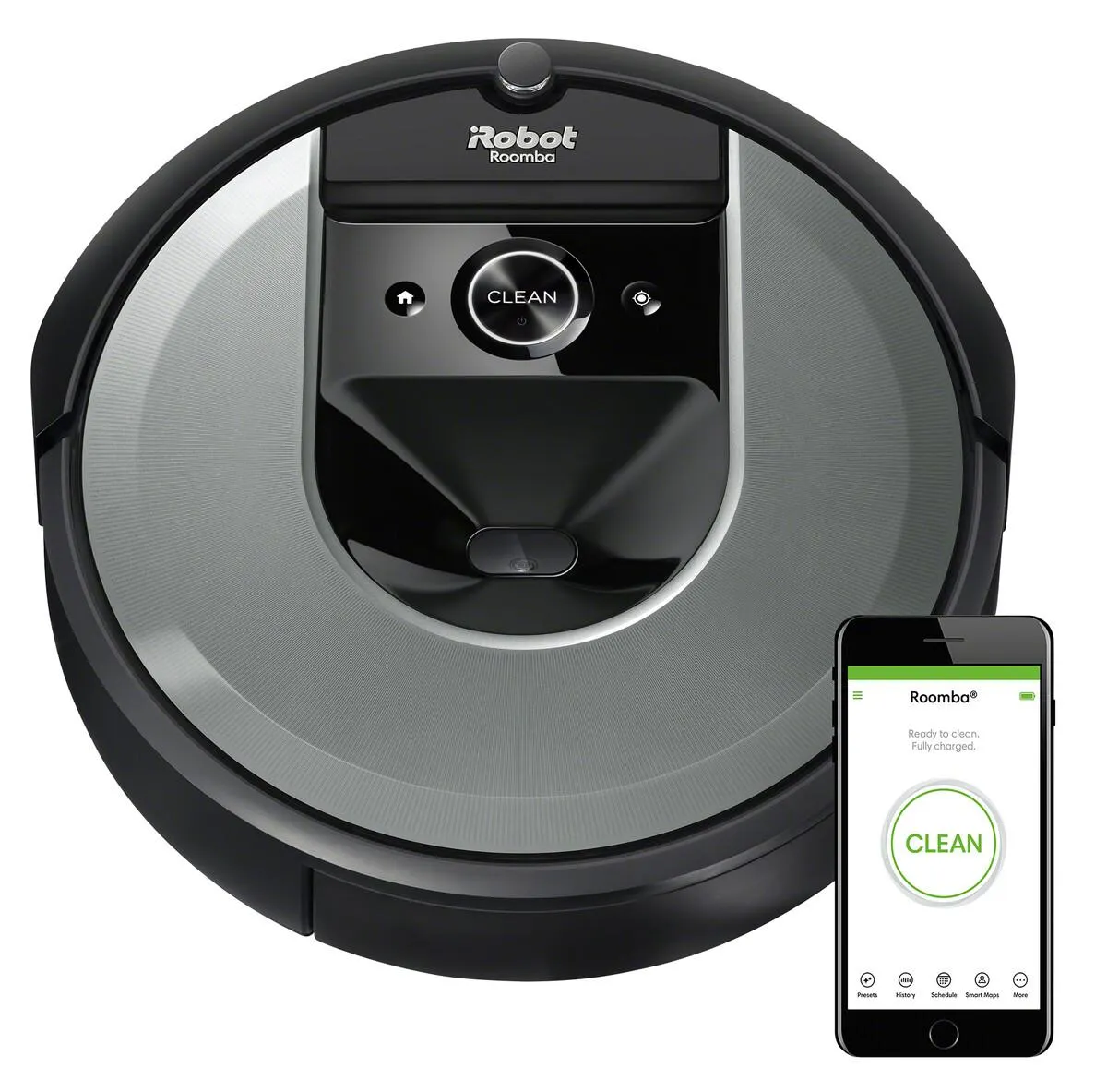 Robotti-imuri iRobot Roomba i7150