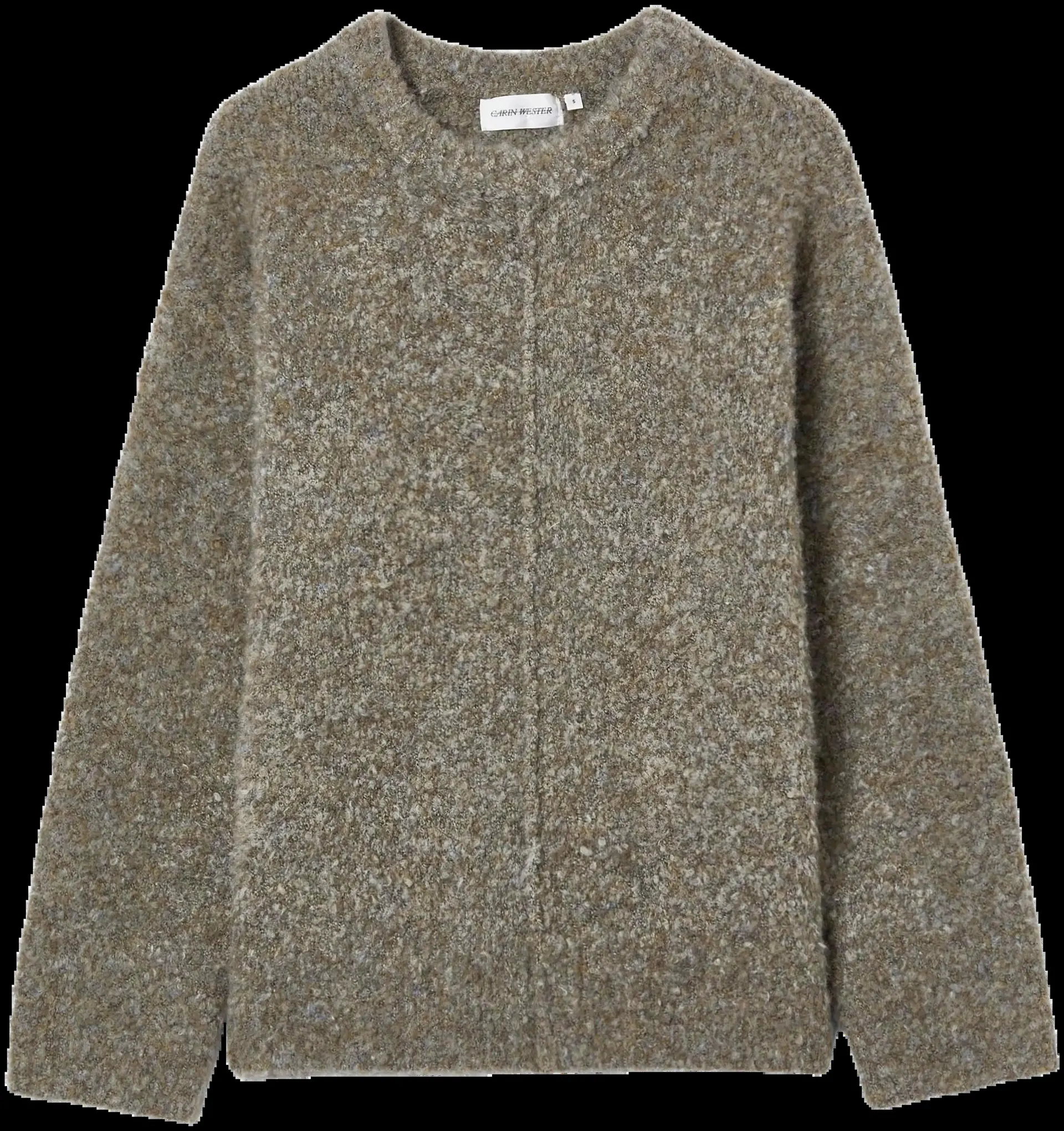 Carin Wester Ejra neule