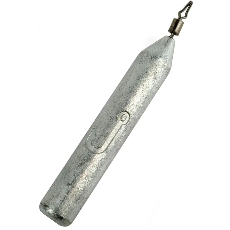 Dropshot-paino Jasu 7 g, 4 kpl