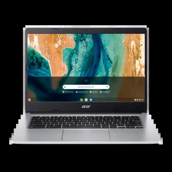 Acer Chromebook CB314-2H-K5VE 14" kannettava tietokone