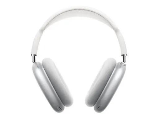 APPLE AIRPODS MAX LANGATTOMAT KUULOKKEET SILVER