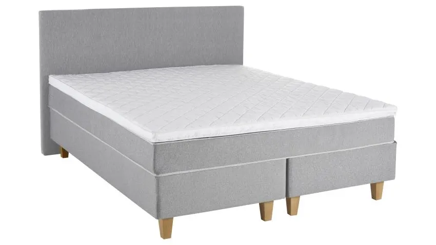 SAARA-jenkkisänky, SAARA-sijauspatja ja SAARA-sängynpääty