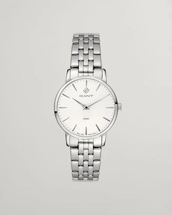 Park Avenue 32 ‑rannekello