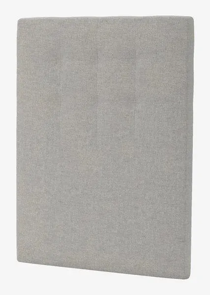 Sängynpääty 90x125 KULU H50 harmaa-29