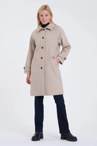 Create villakangastakki Ines