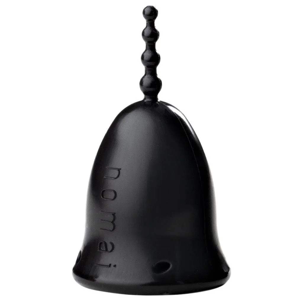 Kuukuppi light flow musta