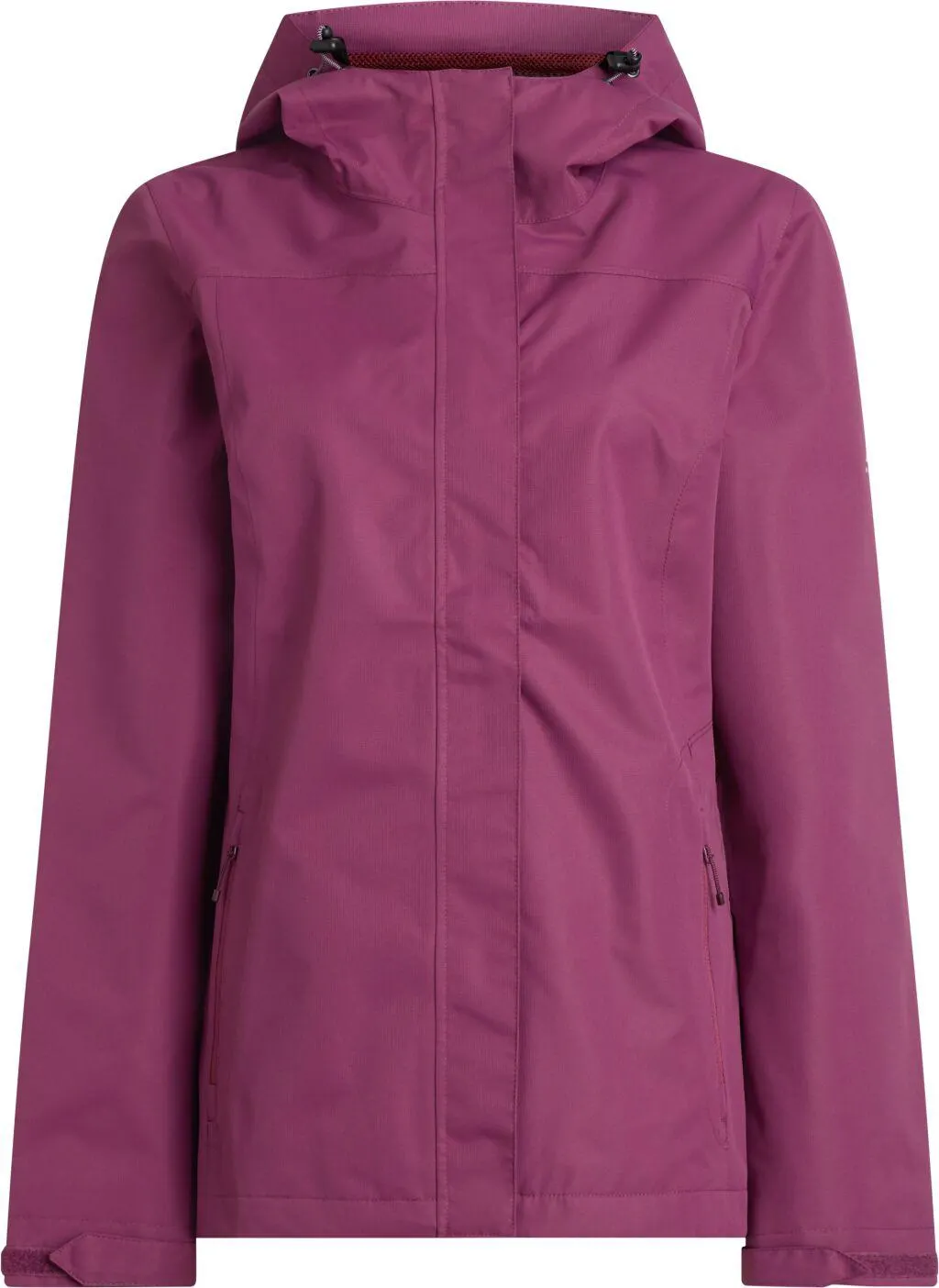 McKINLEY Terang II N - naisten kuoritakki