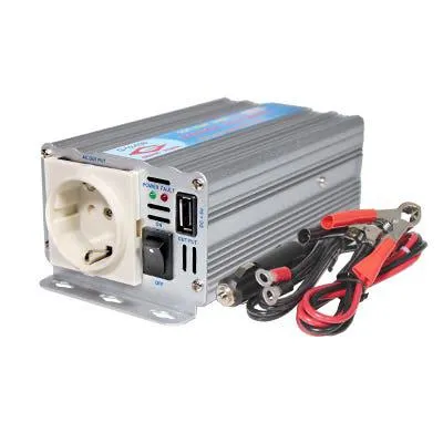Invertteri 12V-230V 300W