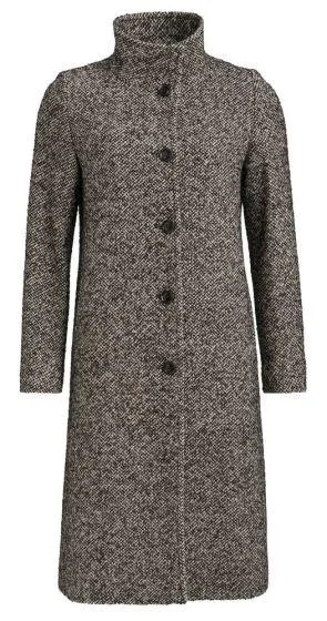 Hettemarks villakangastakki Sasha-TW30