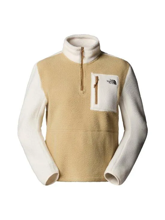 W Yumiori-fleecepaita